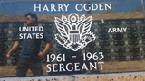 Harry Ogden 