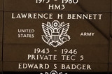 Lawrence H Bennett