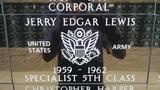 Jerry Edgar Lewis