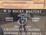 R D Bucky Walters 
