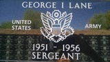 George I Lane 