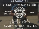 Gary R Rochester 