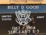 Billy D Good