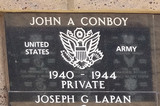 John A Conboy