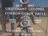 Gordon Gordy Pirtle 