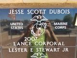 Jesse Scott Dubois