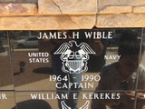 James H. Wible 