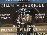 Juan H Jaurigue