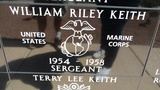 William Riley Keith