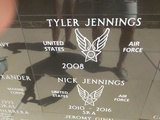 Tyler Jennings