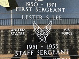 Lester S Lee