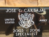 Jose G Carbajal