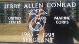 Jerry Allen Conrad