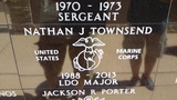 Nathan J Townsend