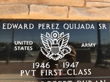 Edward Perez Quijada Sr