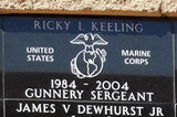 Ricky L Keeling