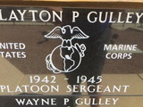 Clayton P Gulley