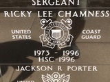Rickie Lee Chamness