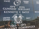 Kenneth C Batey