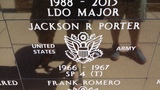Jackson R Porter