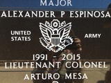 Alexander P Espinosa