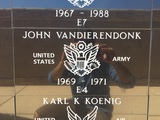 John Vandierendonk 