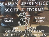 Scott A Storms