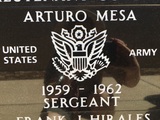 Arturo Mesa