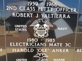 Robert J Valtierra