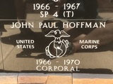 John Paul Hoffman 