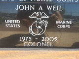 John A Well