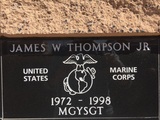 James T Thompson Jr