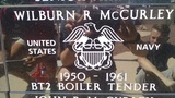 Wilburn R McCurley