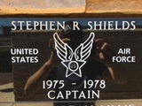 Stephen R Shields