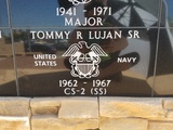 Tommy R Lucan Sr.