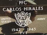 Carlos Hirales