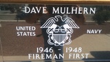 Dave Mulhern