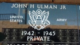 John H Ulman Jr
