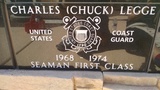 Charles (Chuck) Legge
