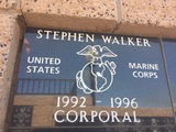 Stephen Walker 