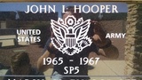 John L Hooper
