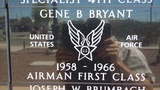 Gene B Bryant