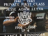 Jesse Adam Leyva 