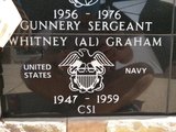 Whitney (Al) Graham