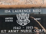 Ida Laurence Reid