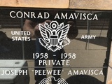 Conrad Amavisca