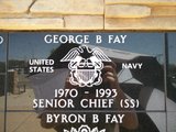 George B Fay