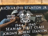 Richard H Stanton Jr 