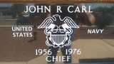 John R Carl