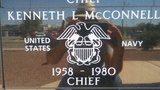 Kenneth L McConnell